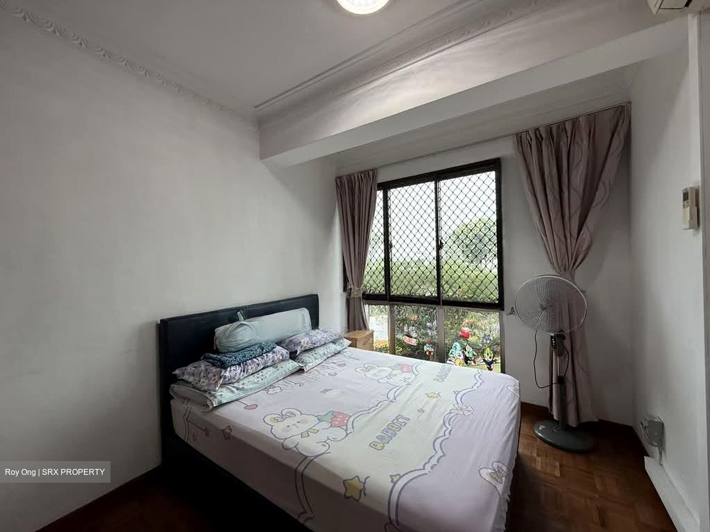 Orchid Park Condominium (D27), Condominium #582869231